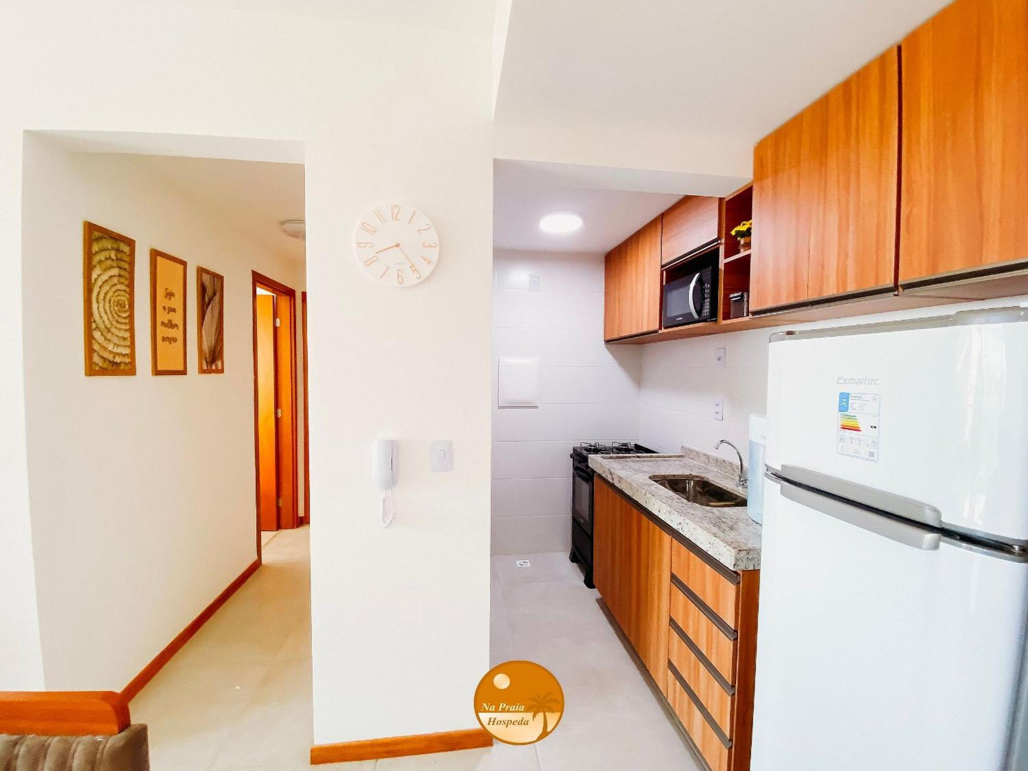 Residencial Verano - Pe Na Areia, Piscina Borda Infinita, Portaria 24 Hs Salvador Cameră foto